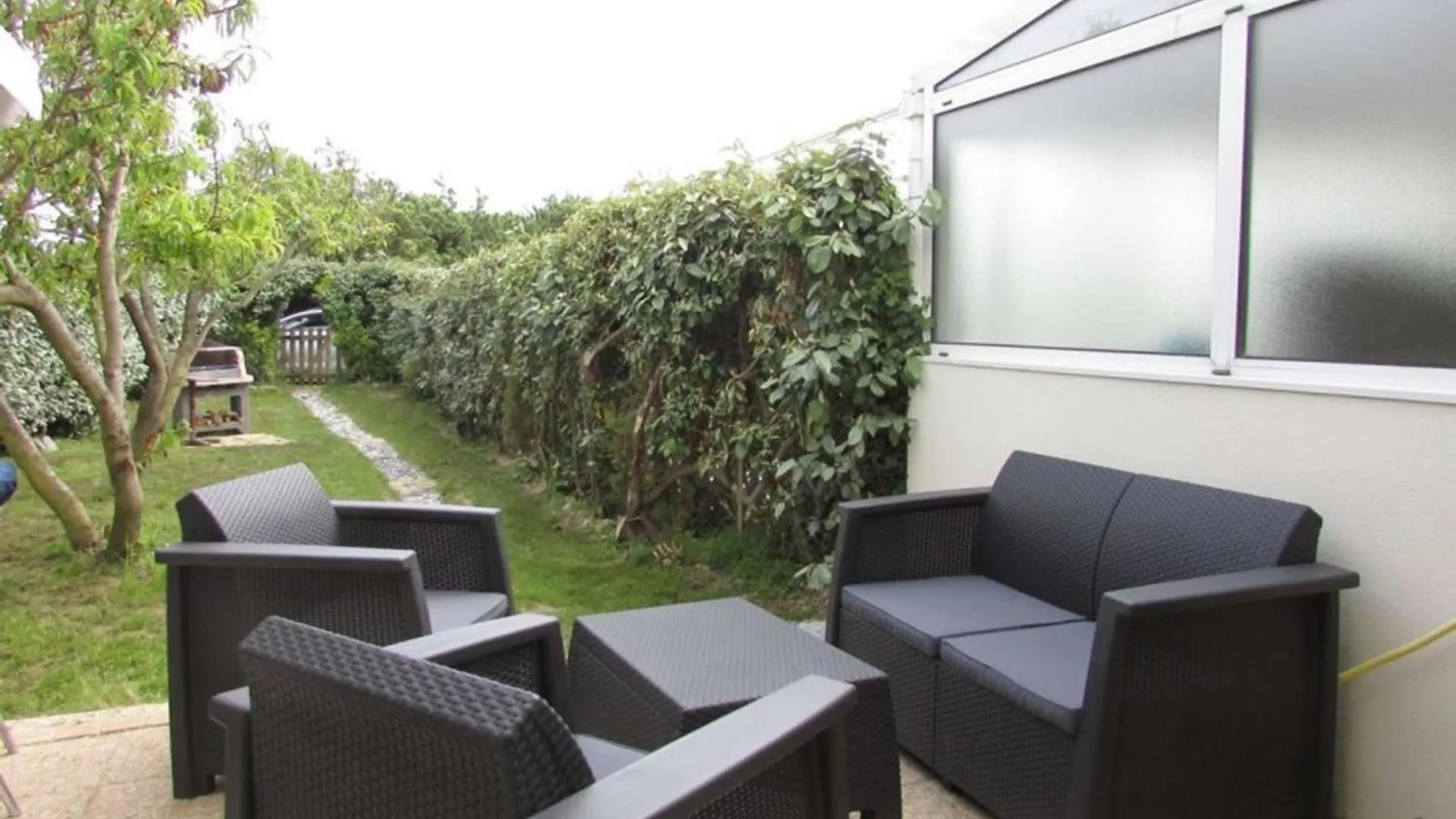 Maison Cosy 4 Pieces A Erdeven, Proche Plage, Jardin Clos, Animaux Admis, Parking Prive - Fr-1-479-208 0*, Erdeven France