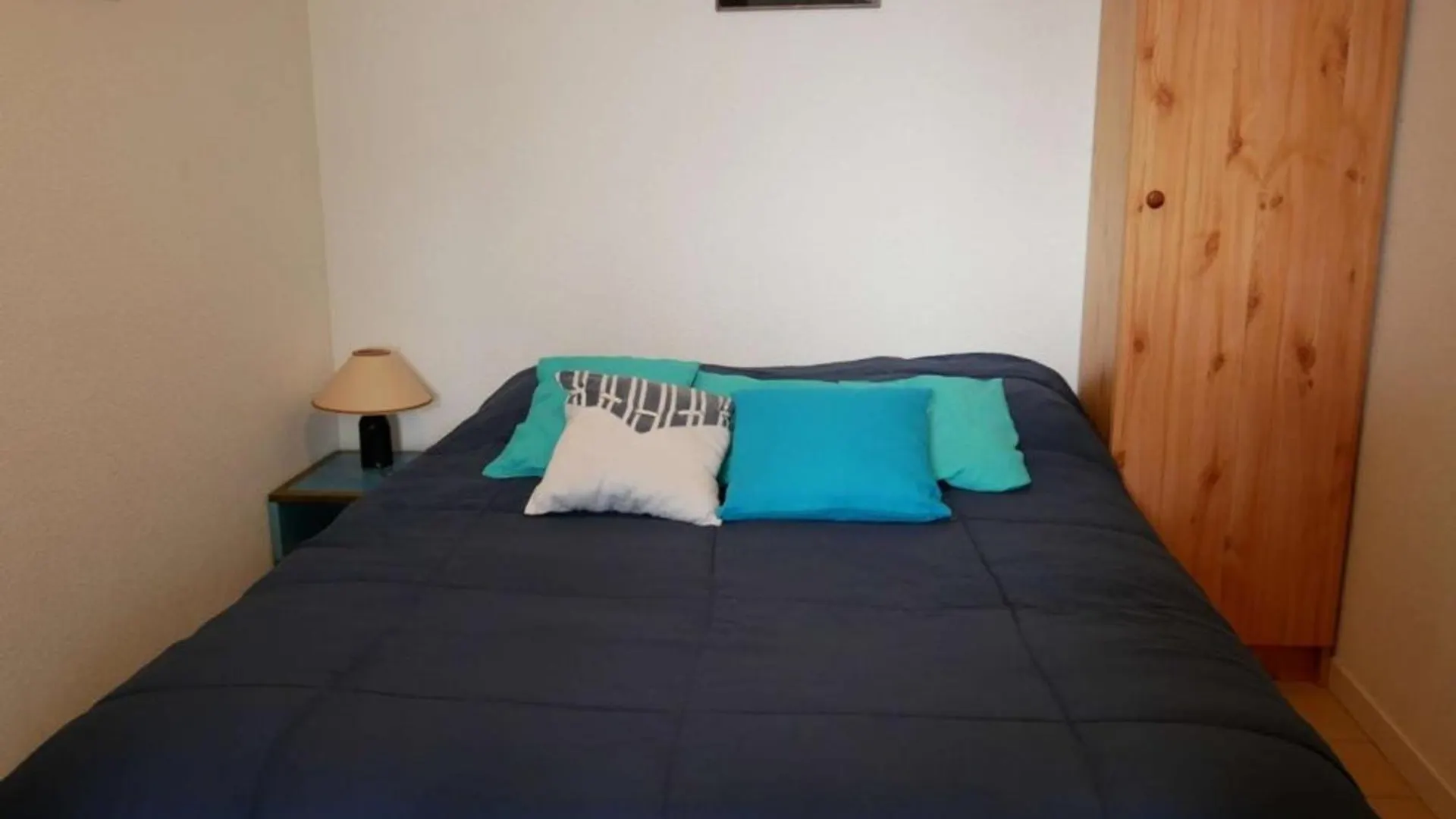 Villa Maison Cosy 4 Pieces A Erdeven, Proche Plage, Jardin Clos, Animaux Admis, Parking Prive - Fr-1-479-208 France
